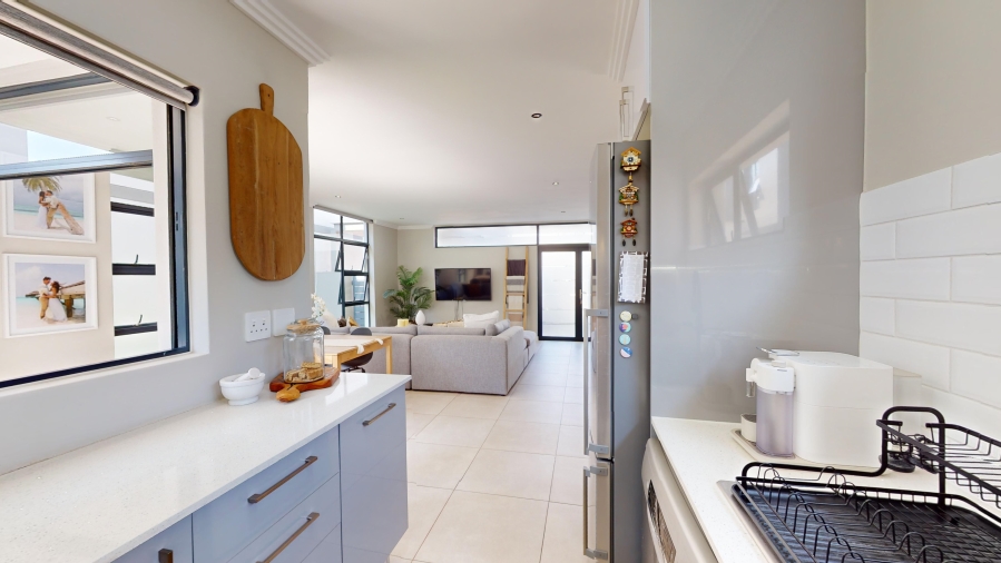 3 Bedroom Property for Sale in Rynfield Gauteng