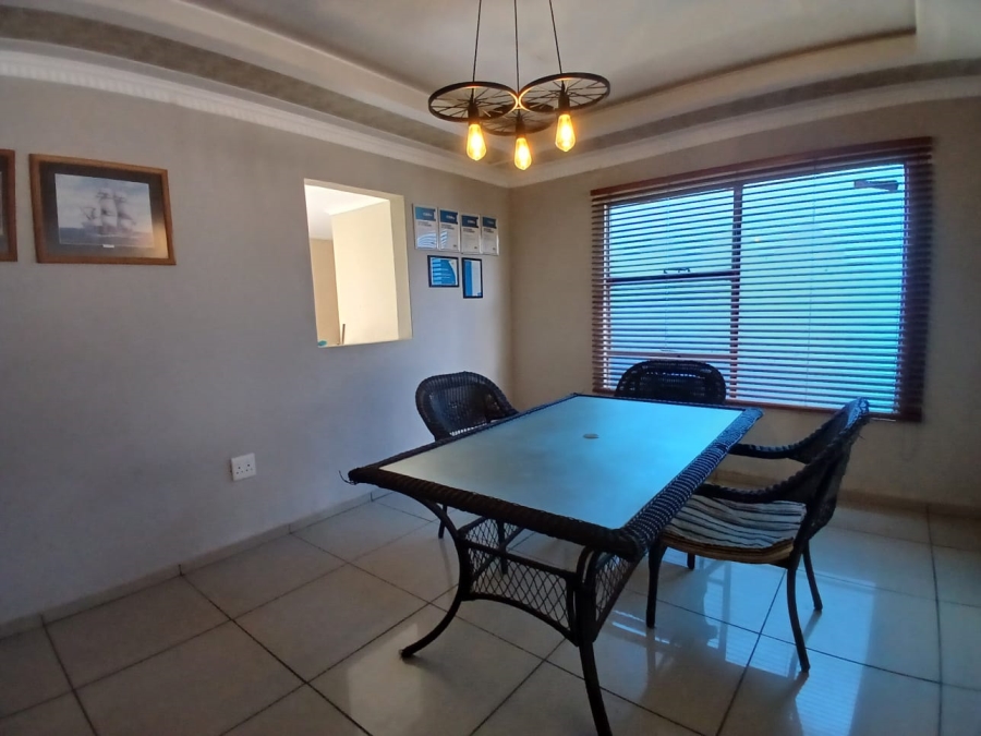 4 Bedroom Property for Sale in Riversdale Gauteng