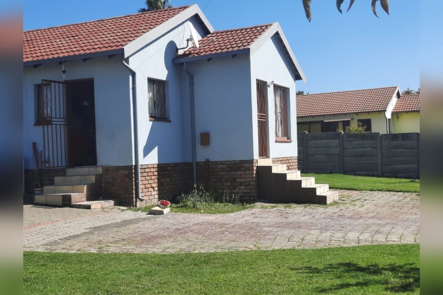 2 Bedroom Property for Sale in Norkem Park Gauteng