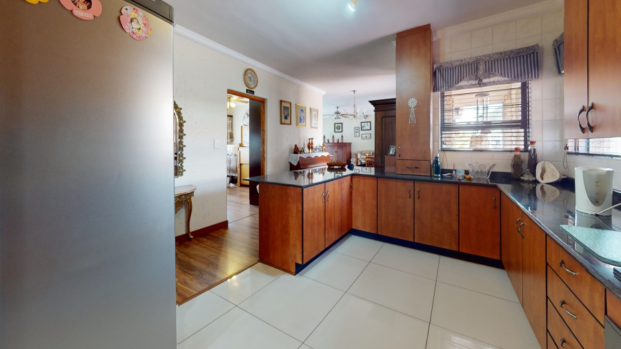 3 Bedroom Property for Sale in Witfield Gauteng