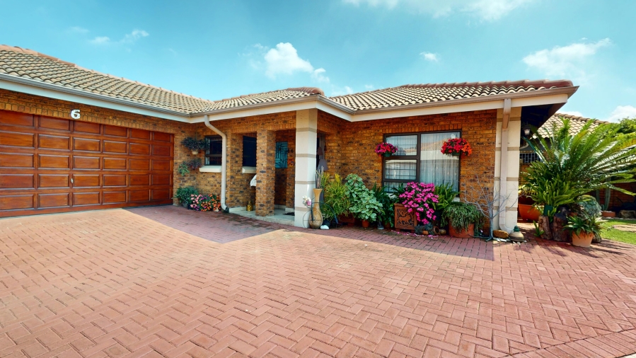 3 Bedroom Property for Sale in Witfield Gauteng