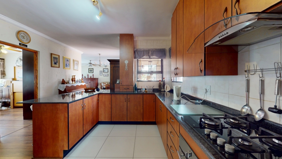 3 Bedroom Property for Sale in Witfield Gauteng