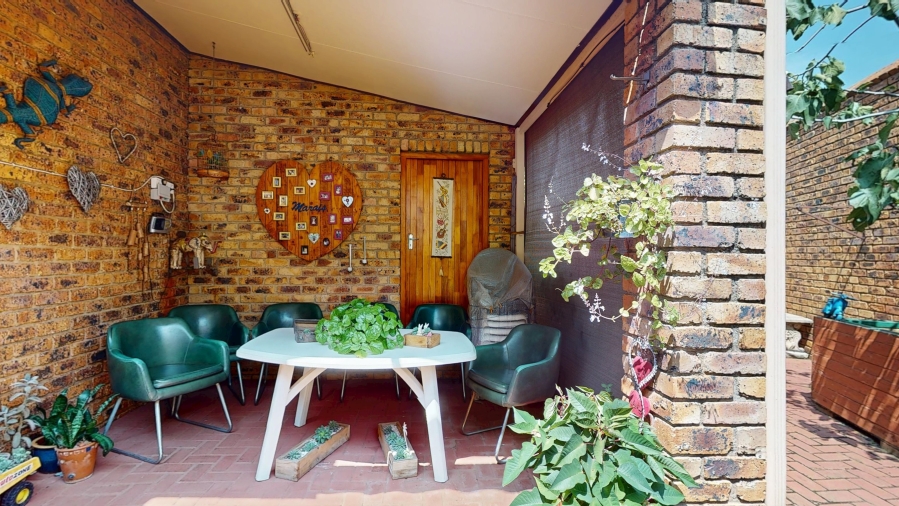 3 Bedroom Property for Sale in Witfield Gauteng
