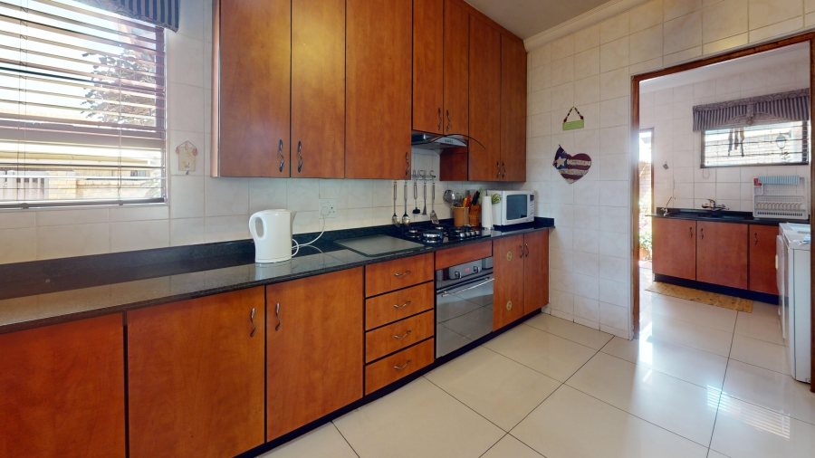 3 Bedroom Property for Sale in Witfield Gauteng