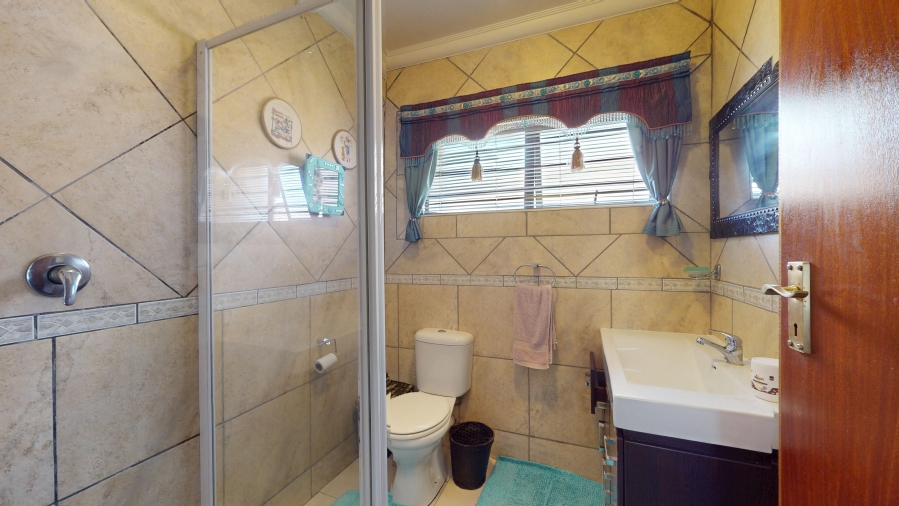 3 Bedroom Property for Sale in Witfield Gauteng