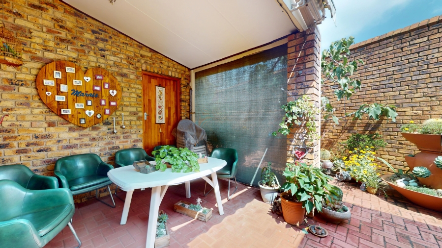 3 Bedroom Property for Sale in Witfield Gauteng