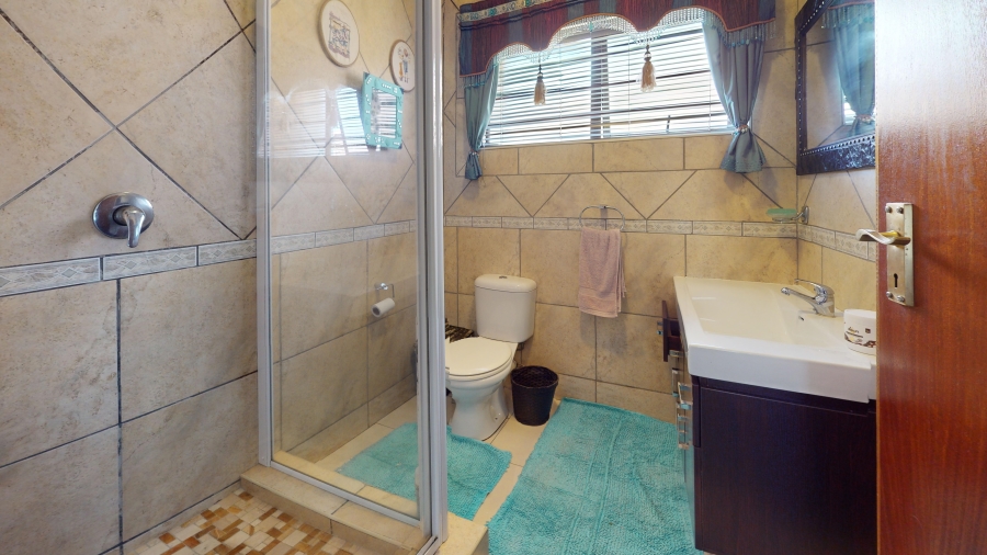 3 Bedroom Property for Sale in Witfield Gauteng