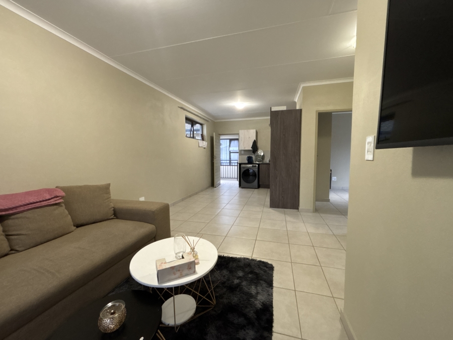 2 Bedroom Property for Sale in Brentwood Gauteng