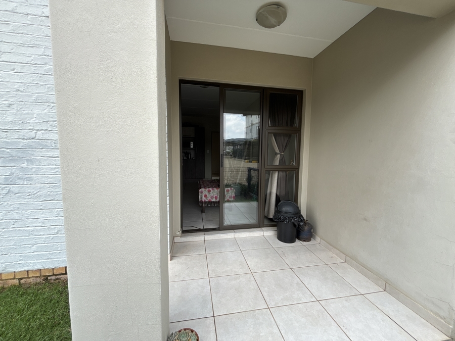1 Bedroom Property for Sale in Brentwood Gauteng