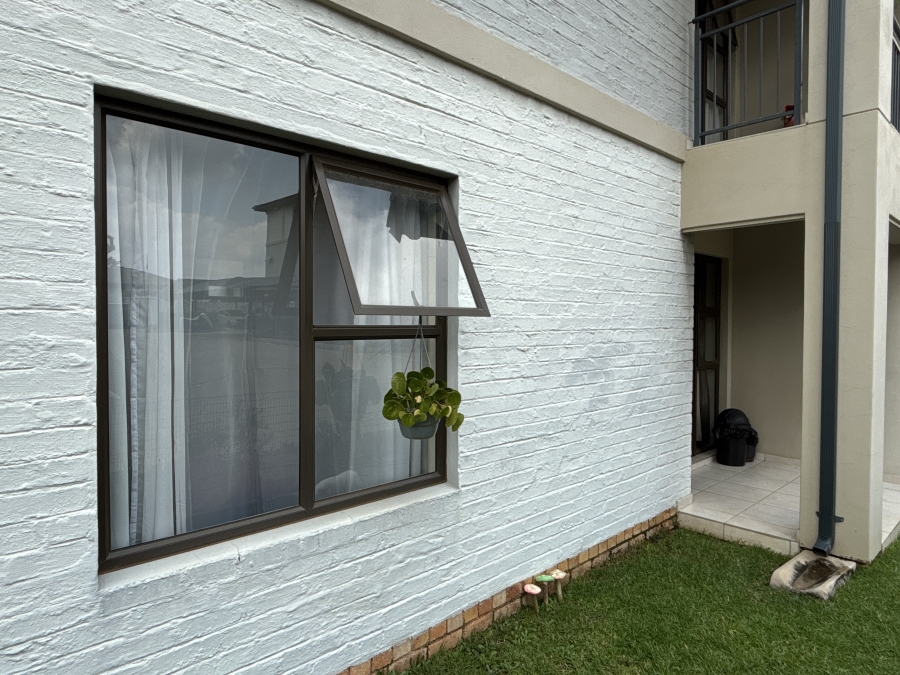 1 Bedroom Property for Sale in Brentwood Gauteng
