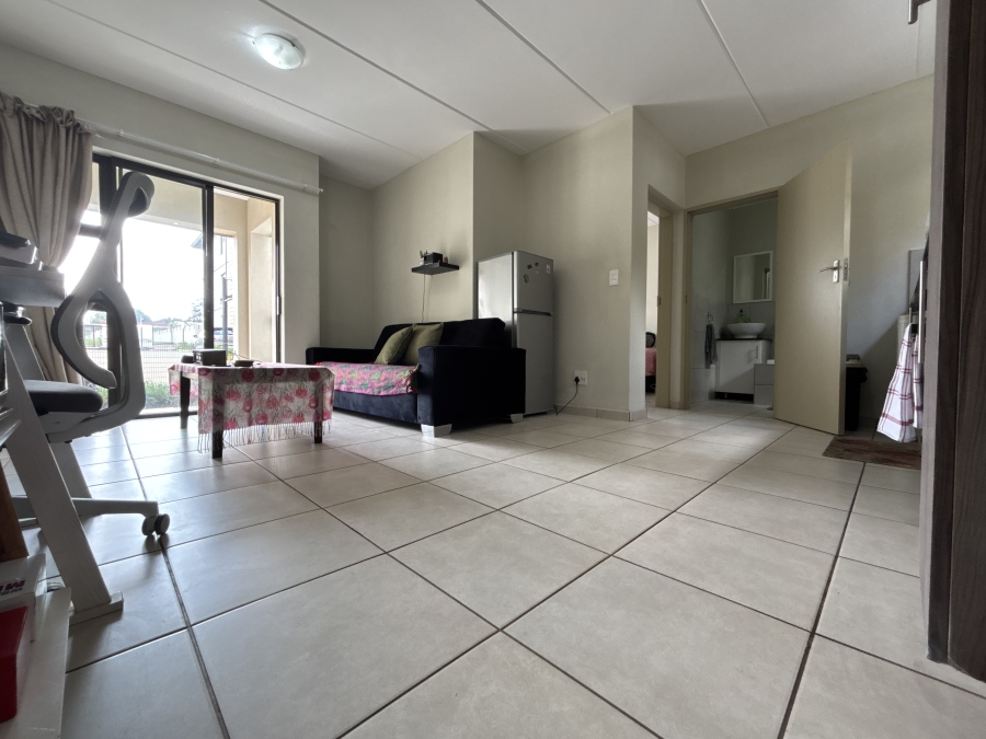 1 Bedroom Property for Sale in Brentwood Gauteng