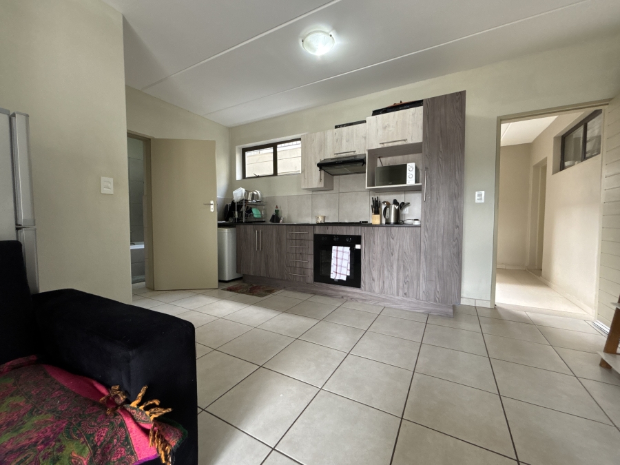 1 Bedroom Property for Sale in Brentwood Gauteng