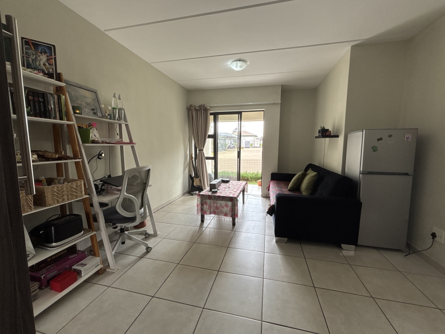 1 Bedroom Property for Sale in Brentwood Gauteng