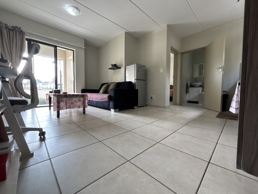 1 Bedroom Property for Sale in Brentwood Gauteng