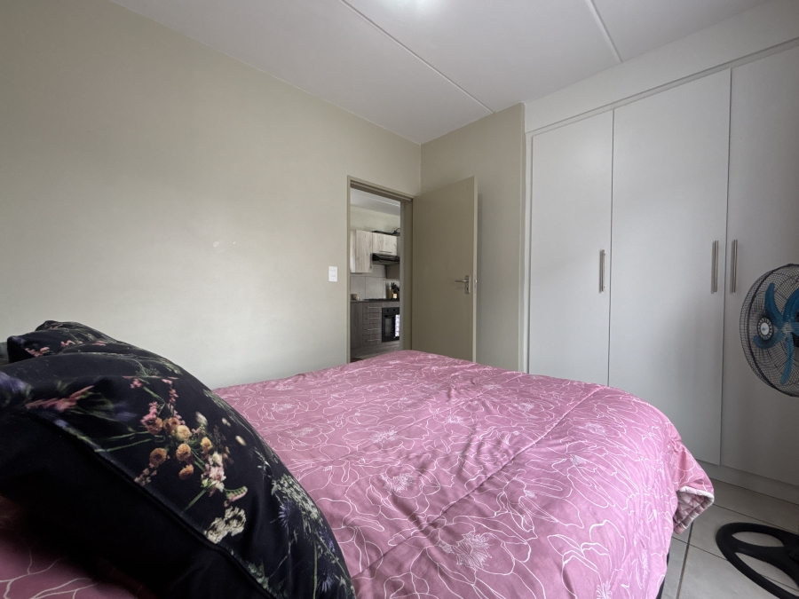 1 Bedroom Property for Sale in Brentwood Gauteng