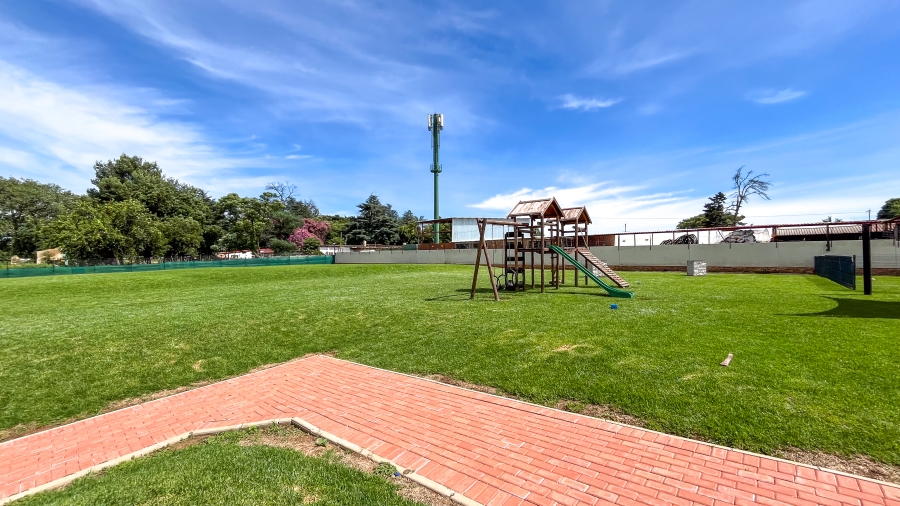 1 Bedroom Property for Sale in Brentwood Gauteng