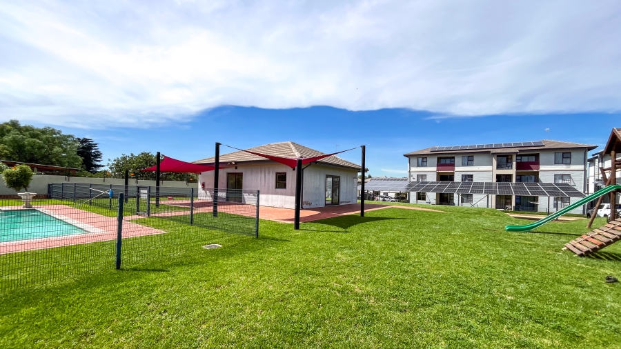 1 Bedroom Property for Sale in Brentwood Gauteng