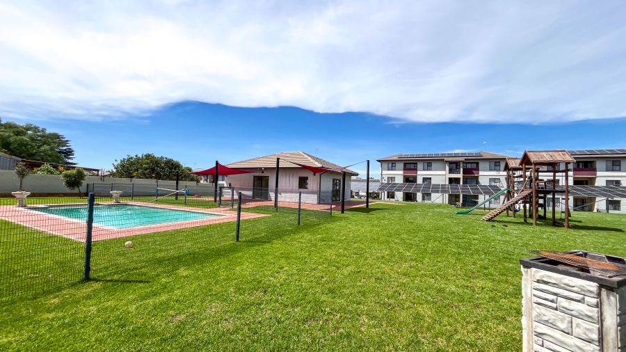 1 Bedroom Property for Sale in Brentwood Gauteng