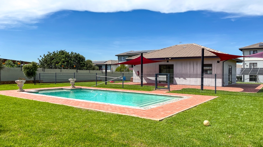 1 Bedroom Property for Sale in Brentwood Gauteng