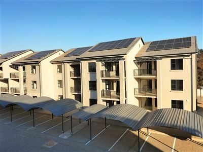 2 Bedroom Property for Sale in Raslouw Gauteng