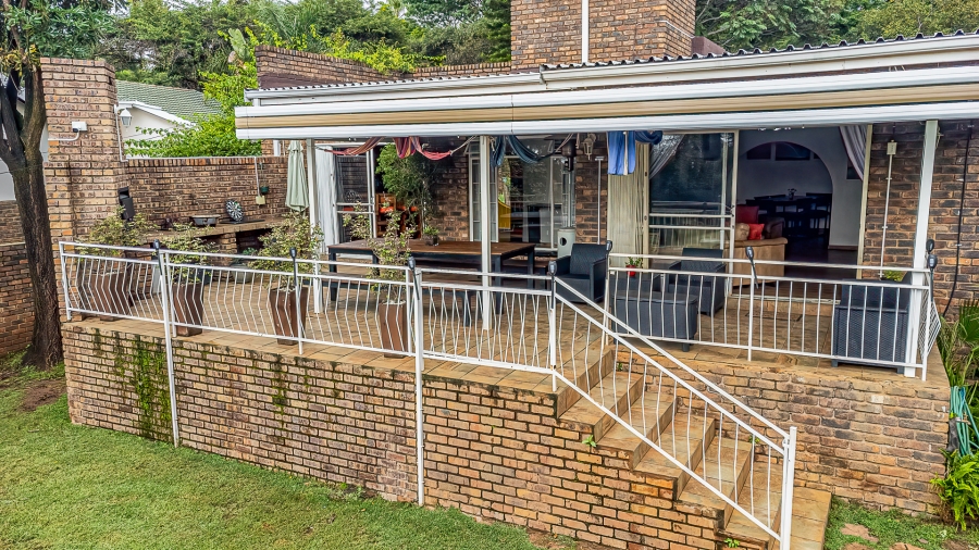 4 Bedroom Property for Sale in Val de Grace Gauteng
