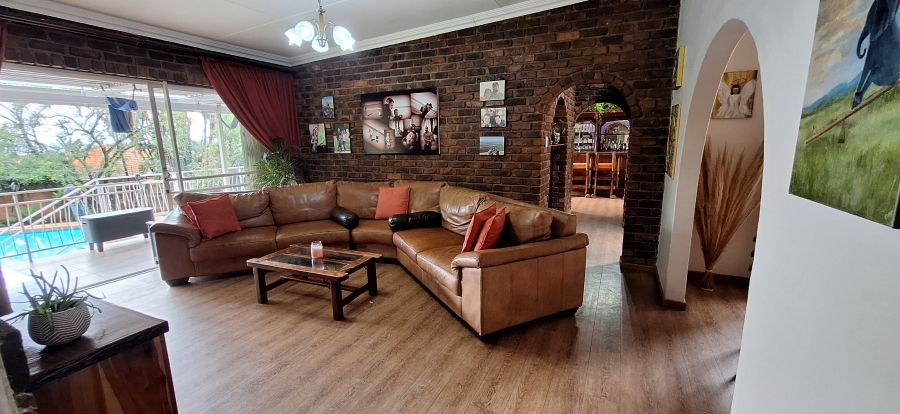 4 Bedroom Property for Sale in Val de Grace Gauteng