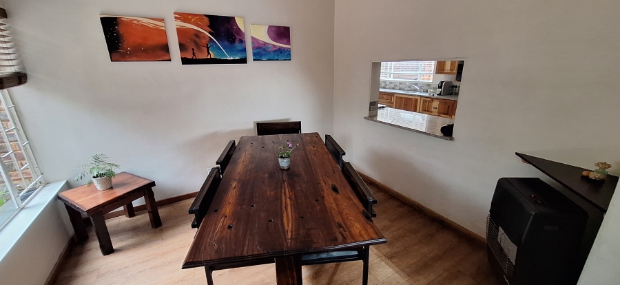 4 Bedroom Property for Sale in Val de Grace Gauteng
