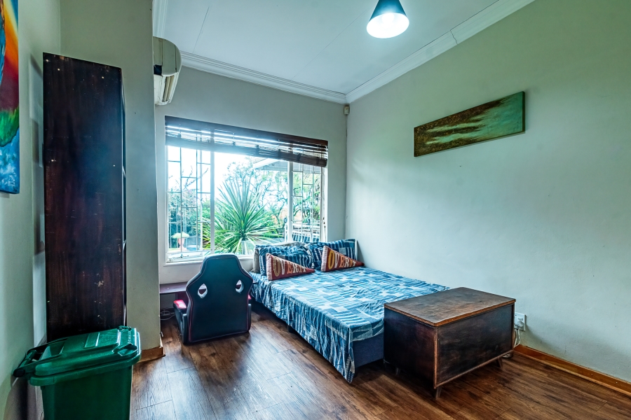 4 Bedroom Property for Sale in Val de Grace Gauteng