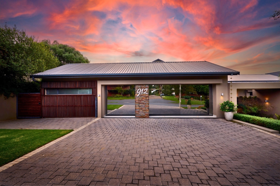 4 Bedroom Property for Sale in Waterfall Country Estate Gauteng