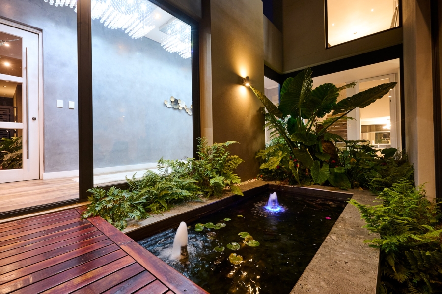 4 Bedroom Property for Sale in Waterfall Country Estate Gauteng