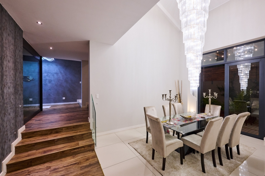 4 Bedroom Property for Sale in Waterfall Country Estate Gauteng