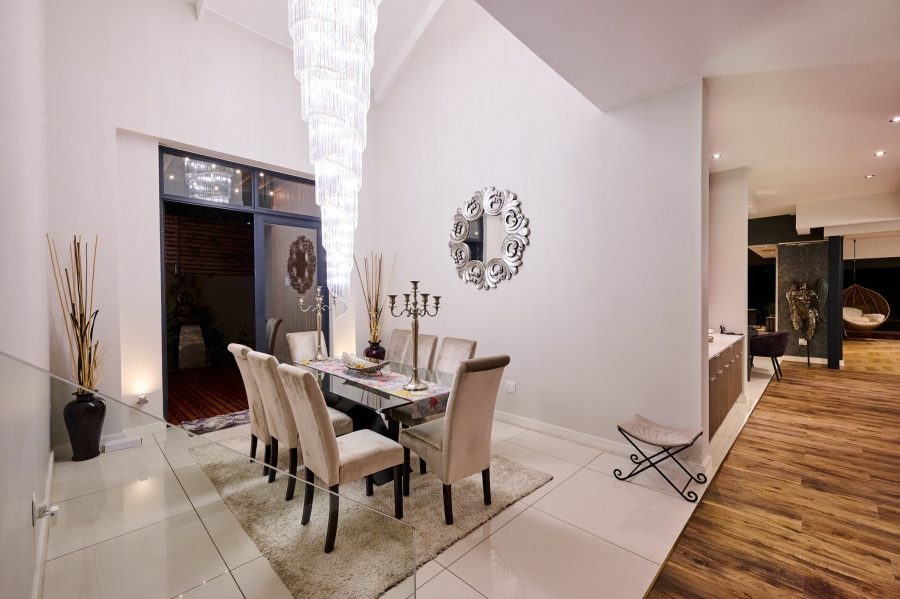4 Bedroom Property for Sale in Waterfall Country Estate Gauteng