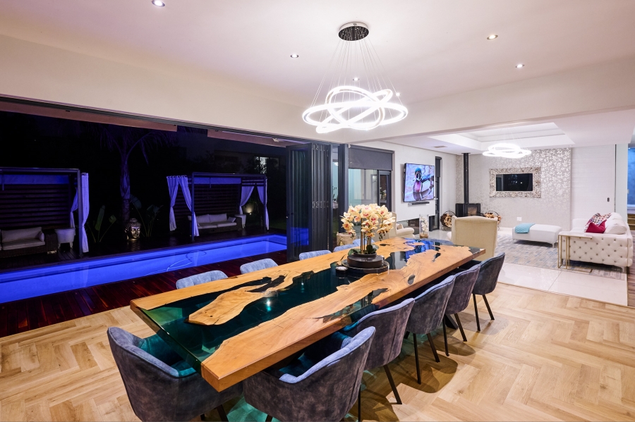 4 Bedroom Property for Sale in Waterfall Country Estate Gauteng
