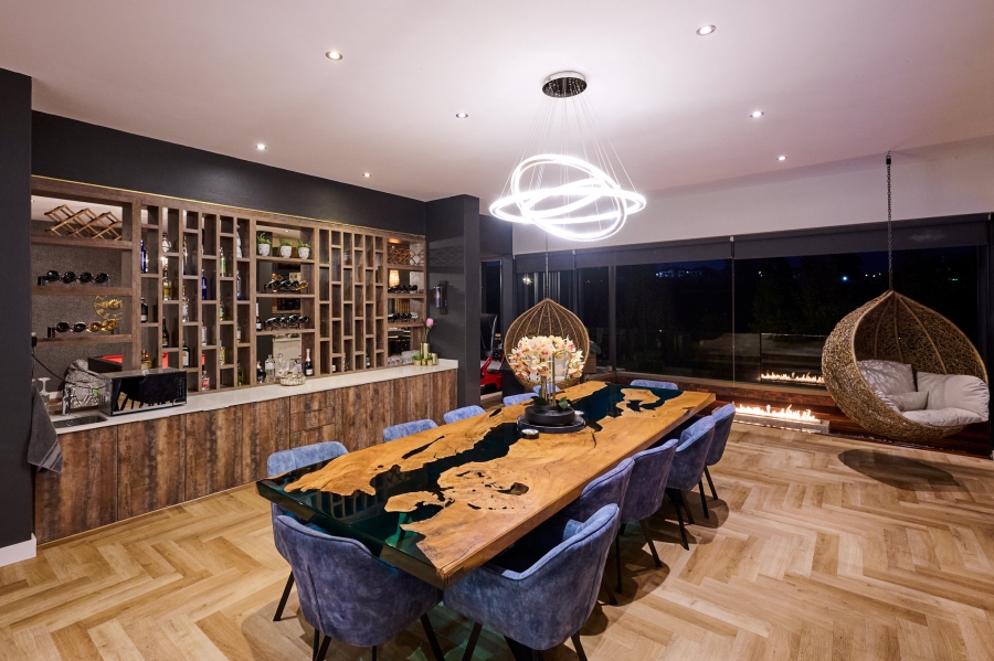 4 Bedroom Property for Sale in Waterfall Country Estate Gauteng