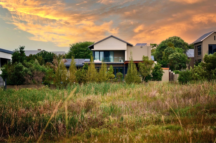 4 Bedroom Property for Sale in Waterfall Country Estate Gauteng