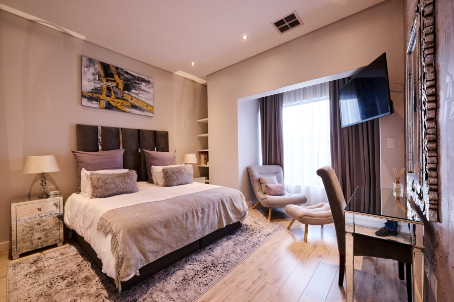 4 Bedroom Property for Sale in Waterfall Country Estate Gauteng