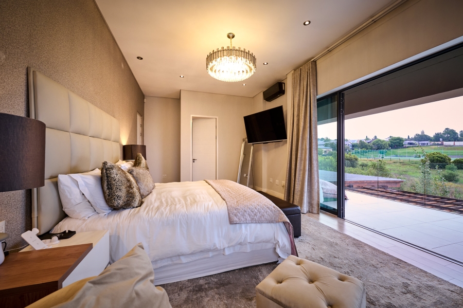 4 Bedroom Property for Sale in Waterfall Country Estate Gauteng
