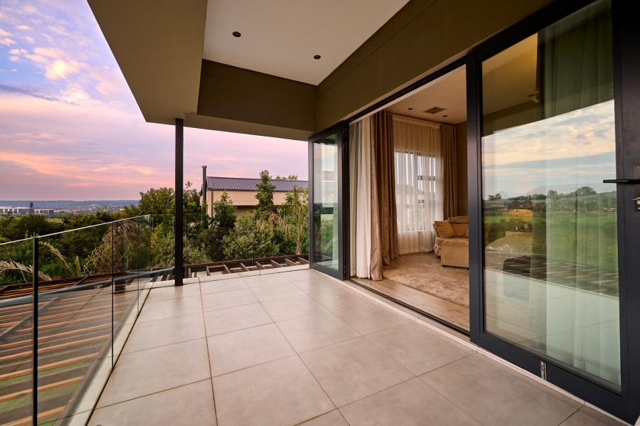 4 Bedroom Property for Sale in Waterfall Country Estate Gauteng