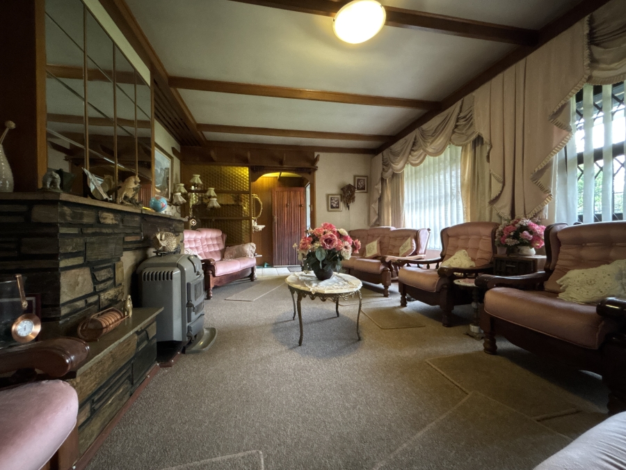 3 Bedroom Property for Sale in Farrarmere Gauteng
