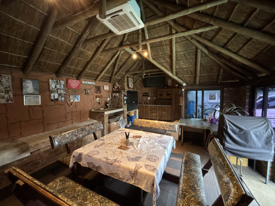 3 Bedroom Property for Sale in Farrarmere Gauteng