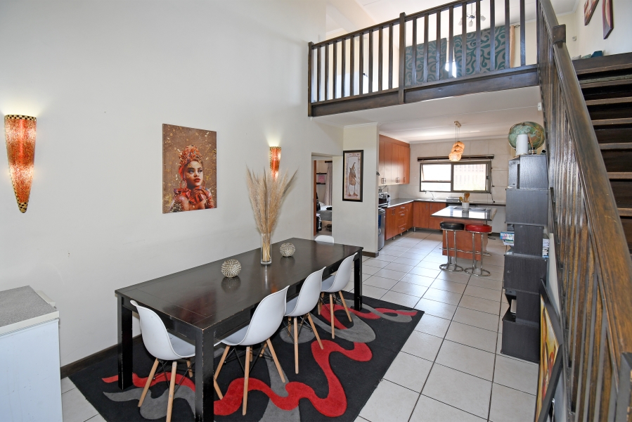 To Let 3 Bedroom Property for Rent in Sunninghill Gauteng