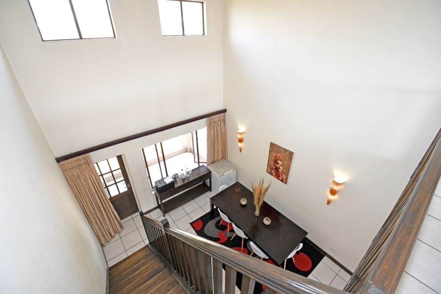 To Let 3 Bedroom Property for Rent in Sunninghill Gauteng