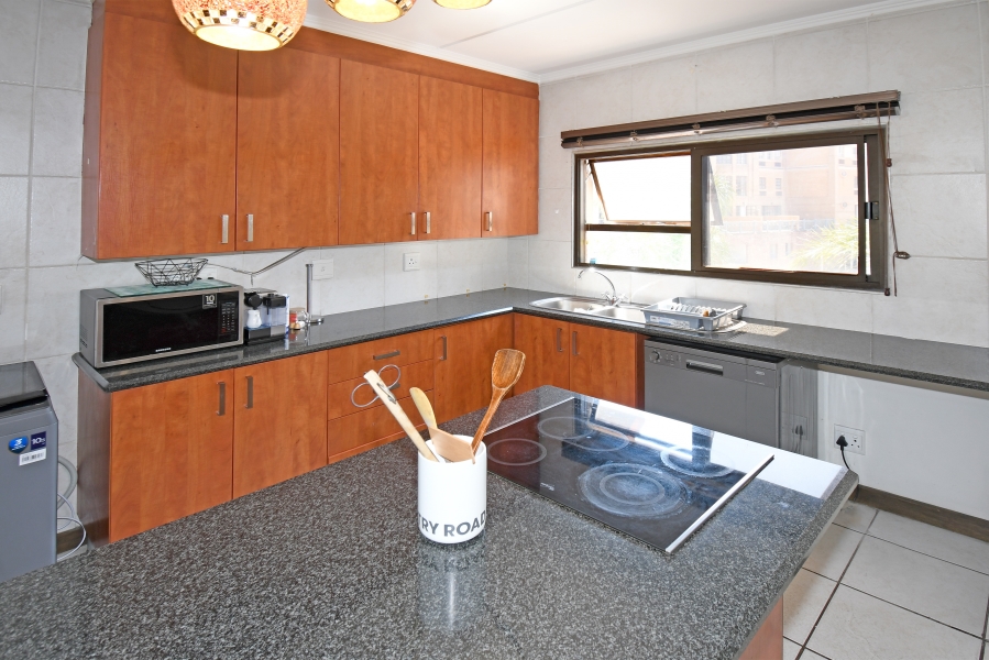 To Let 3 Bedroom Property for Rent in Sunninghill Gauteng