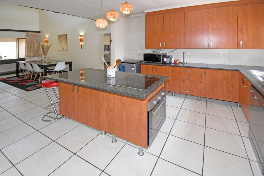 To Let 3 Bedroom Property for Rent in Sunninghill Gauteng