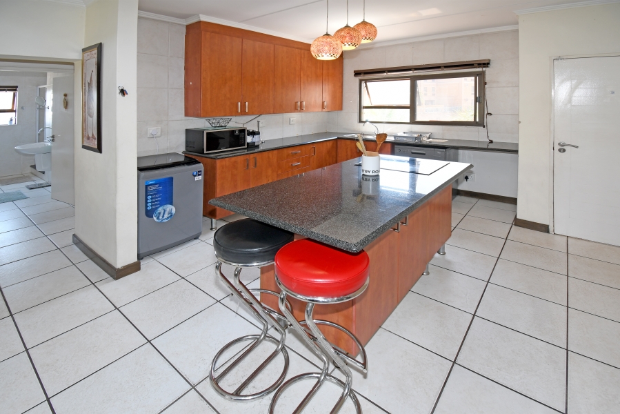 To Let 3 Bedroom Property for Rent in Sunninghill Gauteng