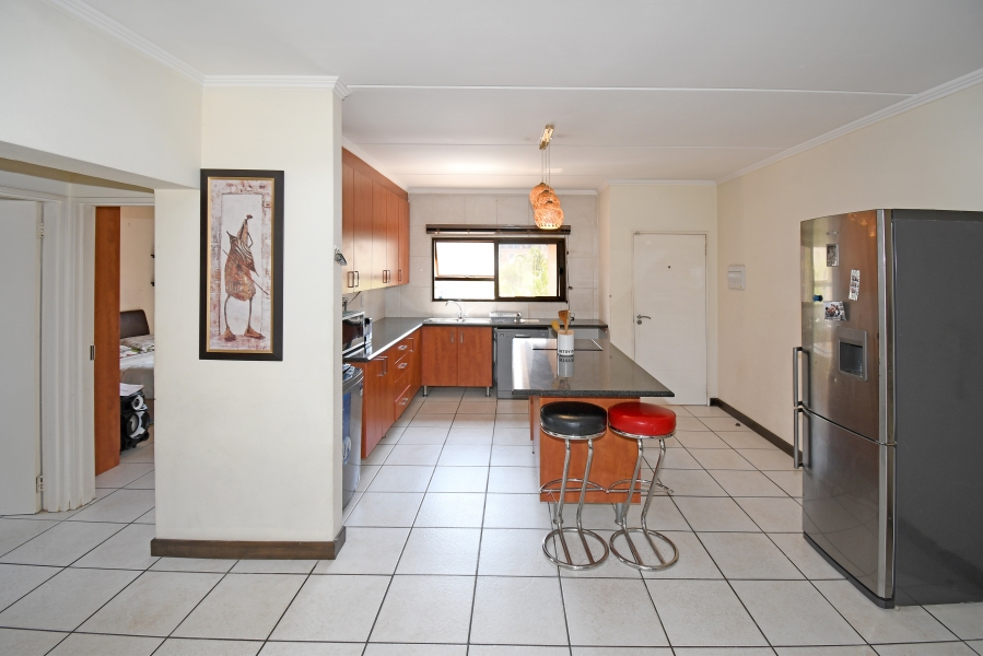 To Let 3 Bedroom Property for Rent in Sunninghill Gauteng