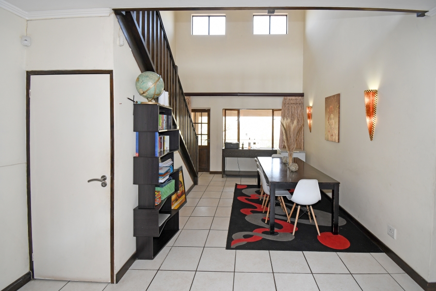 To Let 3 Bedroom Property for Rent in Sunninghill Gauteng