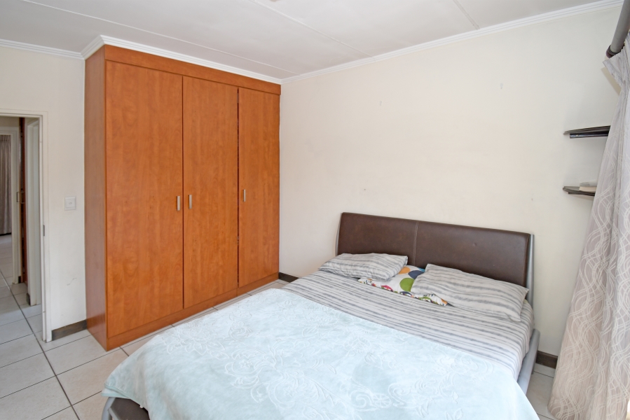To Let 3 Bedroom Property for Rent in Sunninghill Gauteng