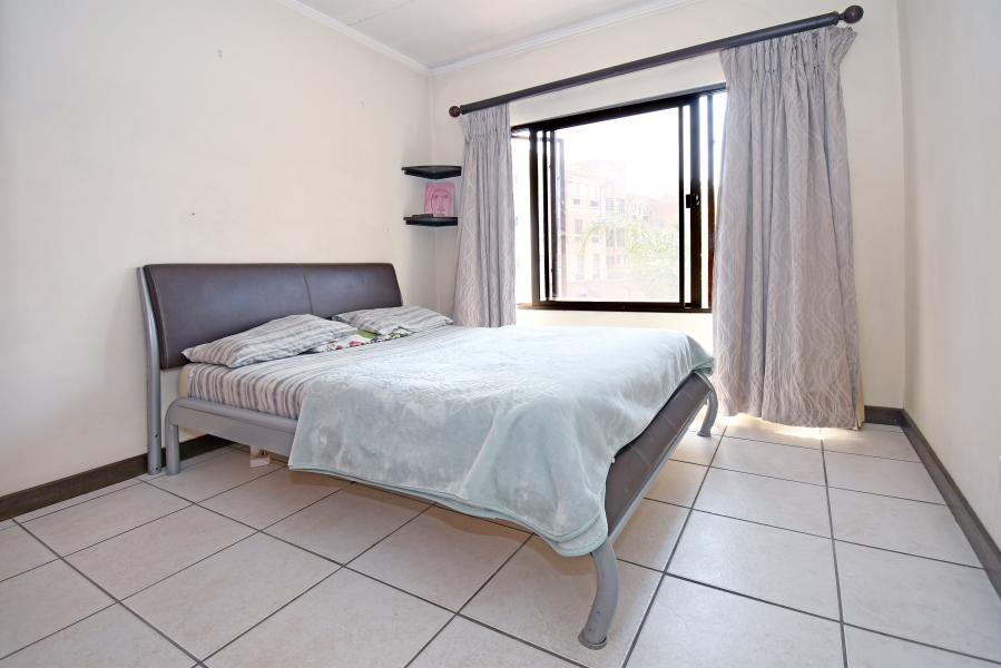 To Let 3 Bedroom Property for Rent in Sunninghill Gauteng