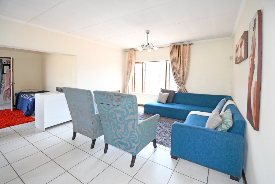To Let 3 Bedroom Property for Rent in Sunninghill Gauteng